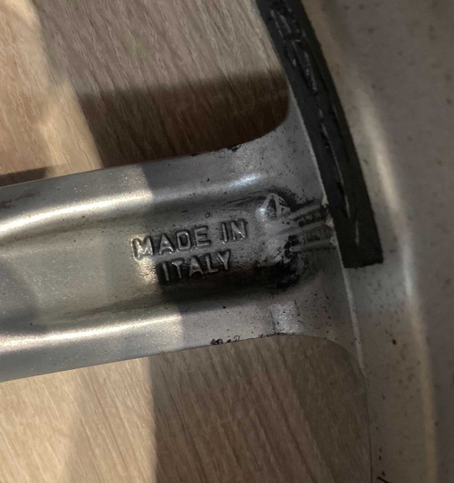 Jante Mak Koln R18 Audi A3, A4