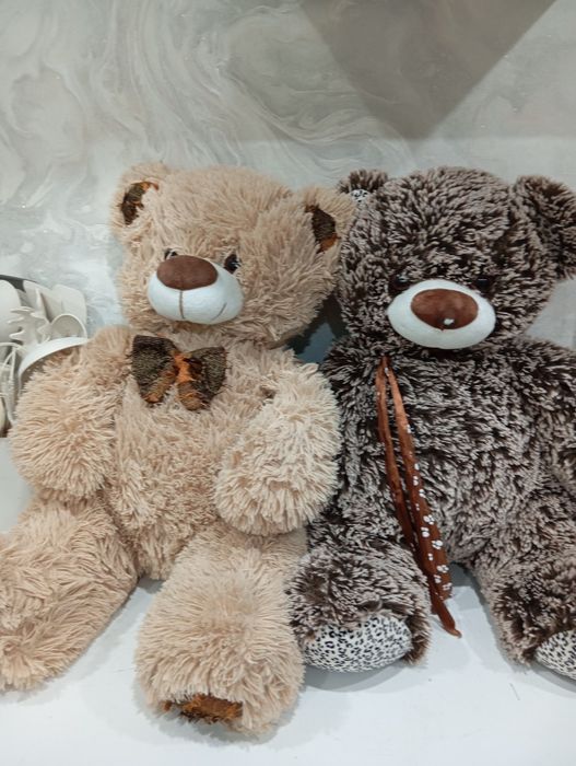 Продам мягкие игрушки