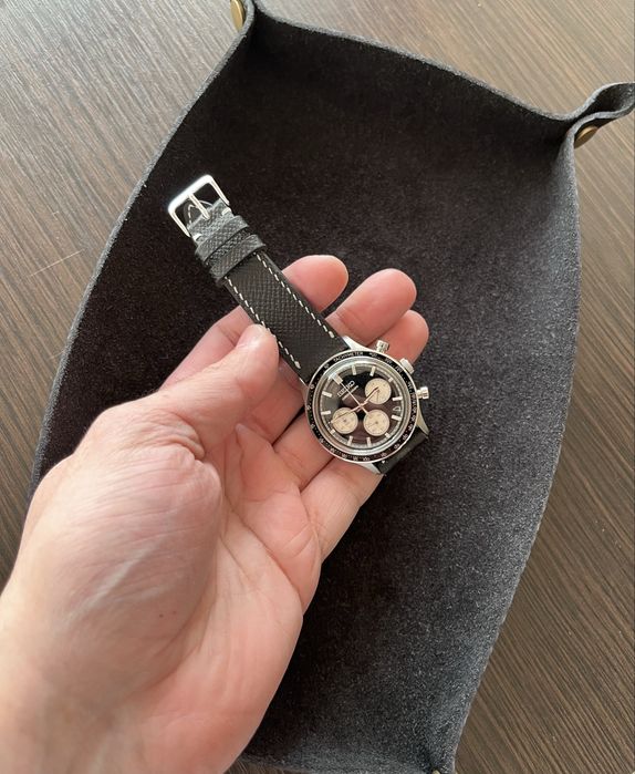 Seiko Chronograph SSB479P1