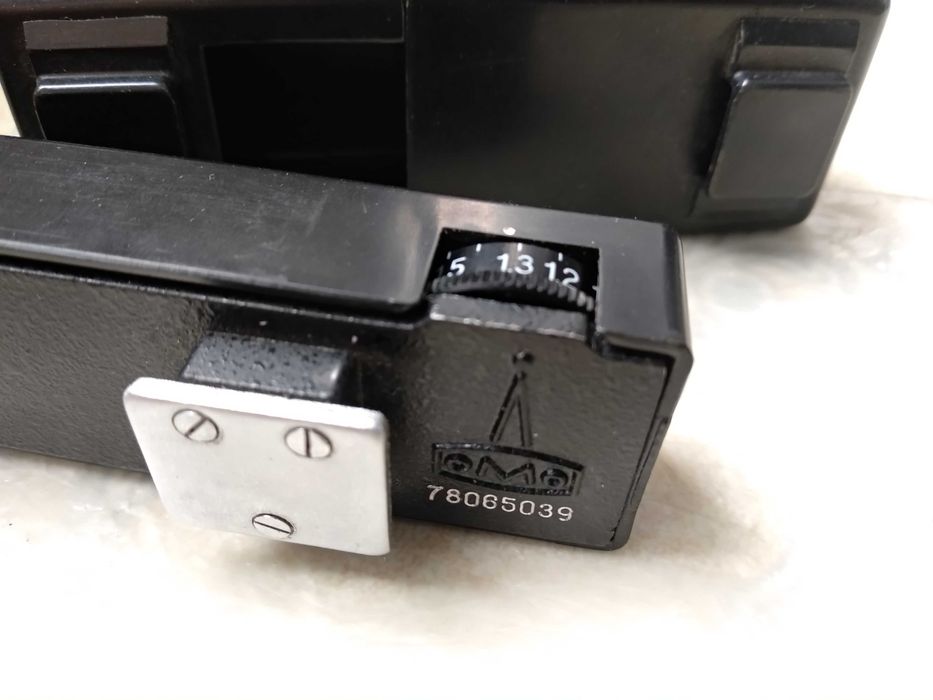 Дальномер Блик (СССР).