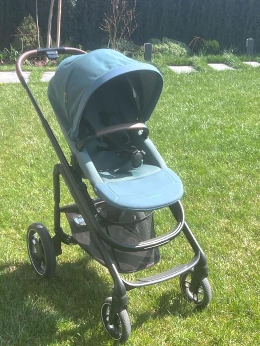 Maxi-Cosi Комбинирана количка Plaza Plus 2в1