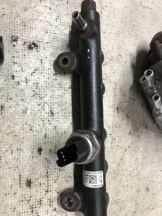 Kit injectie complet Ford Edge 2017