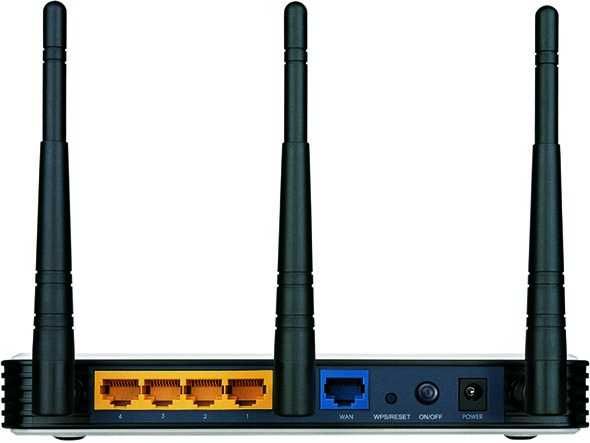 Продается Роутер  TP-Link TL-WR941ND V5.3  в отличном состоянии.