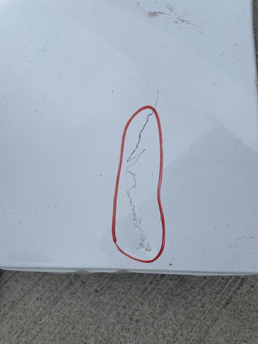 Aripa dreapta fata Ford Transit Custom 2019 facelift