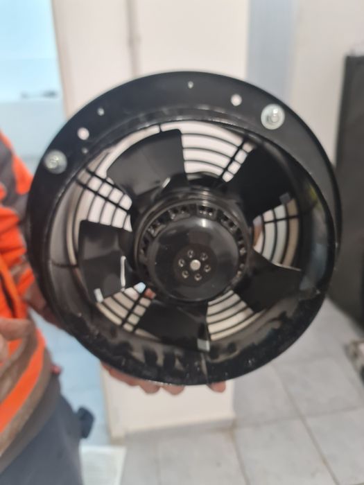 Ventilator axial Vents.55W 800mc