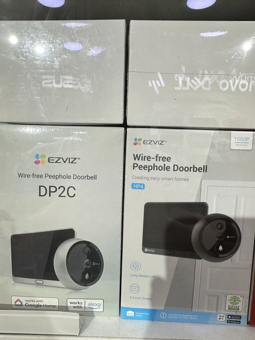 Ezviz.  Dp2C.     Dachik. Divijenali