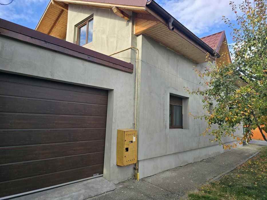 Casa de vanzare Gradiste Arad