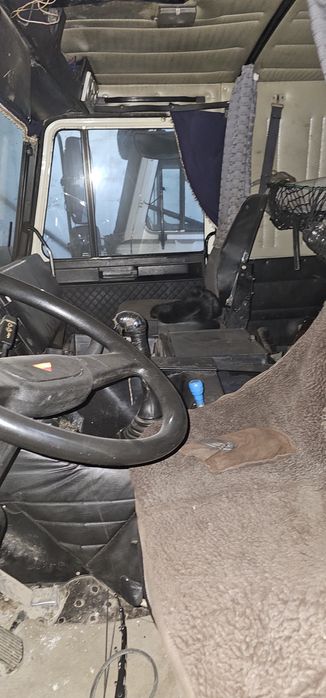 Продам Маз Евро 2