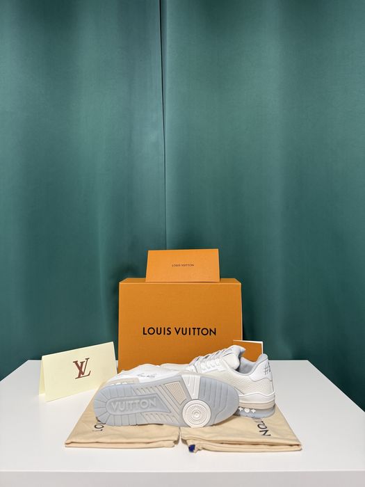 Louis Vuitton Trainer