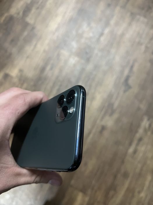 Iphone 11 pro holati ideal