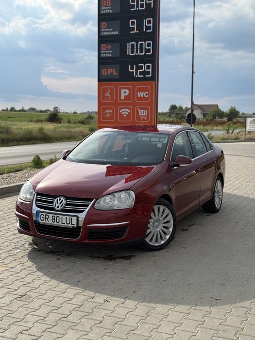 De vânzare Vw jetta