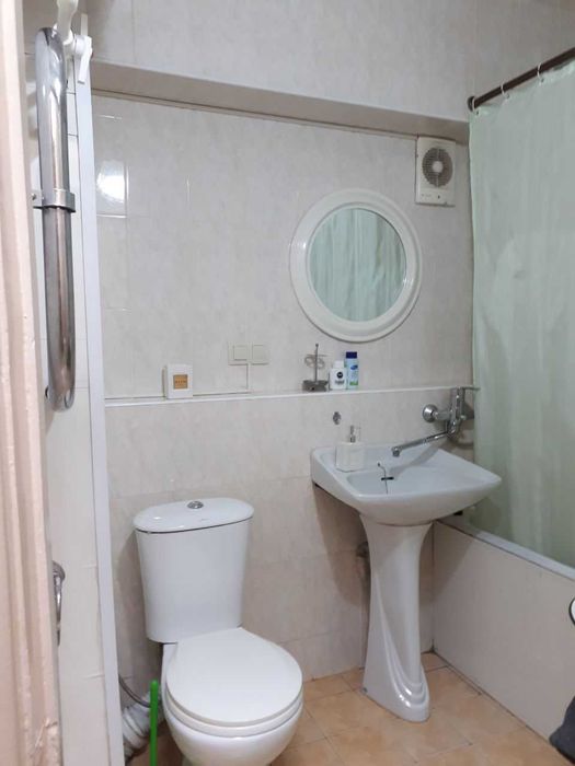 Предлагается комфортная 1 комнатная квартира в аренду в центре - (Ц 6)