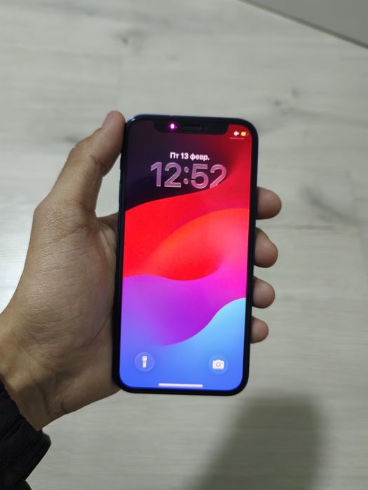 IPhone 12 mini продажа