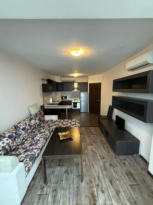 Продава се Двустаен апартамент в Варна, Бриз - 58 кв.м за 1627 €/кв.м - Снимка #2