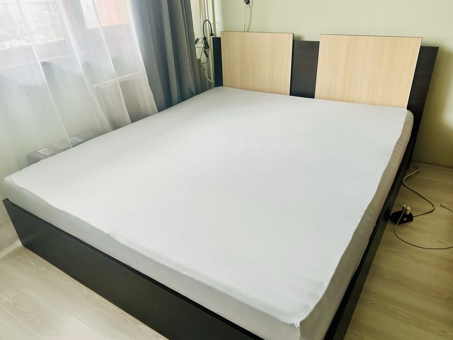 Спалня 160/190 см