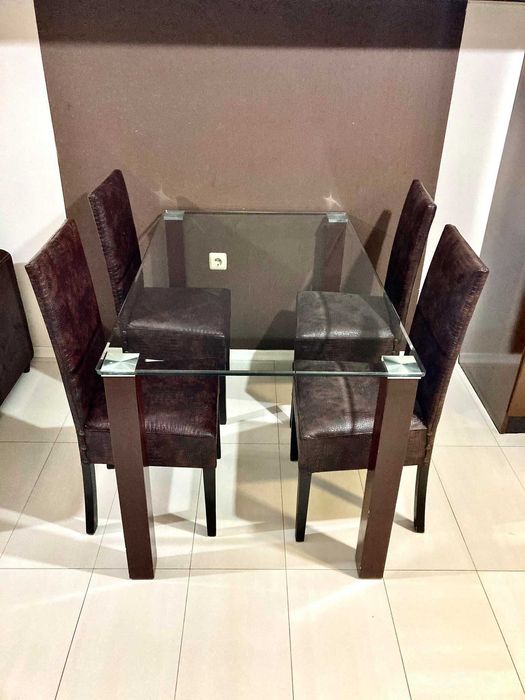 Дава се под наем Двустаен апартамент в Бургас, Зорница - 64 кв.м за 475 € - Снимка #3