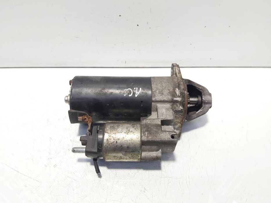 Electromotor, cod A0051517401, Mercedes Clasa A (W169), 2.0 CDI, OM640940, 6 vit man