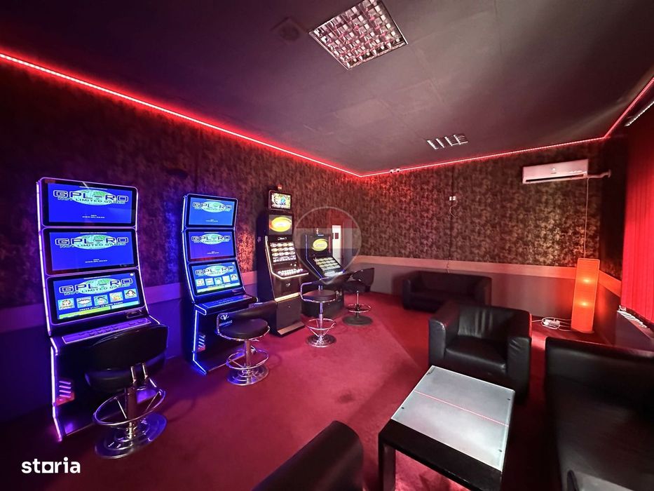 Spațiu Comercial de Vânzare – Arad, Mihai Kogălniceanu, 133 mp
