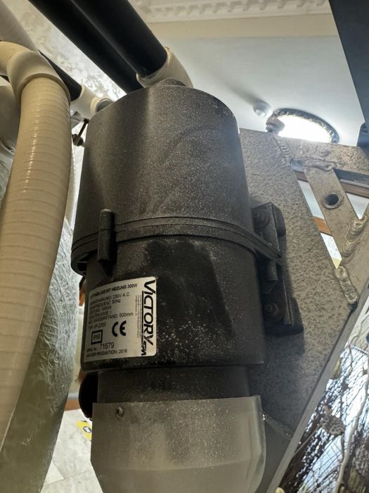 Хидромасажна вана