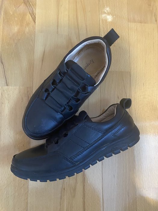 Туфли на мальчика 32 размер