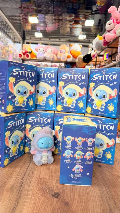 Stitch oyinchoq skidkada