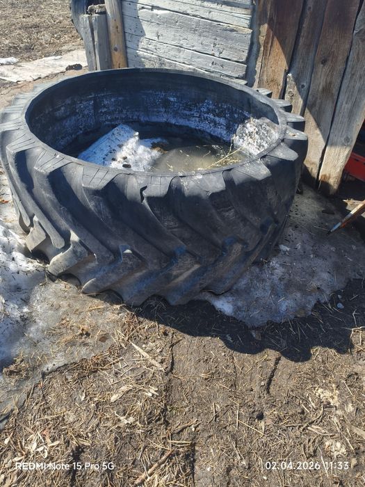 Продам баллон под воду