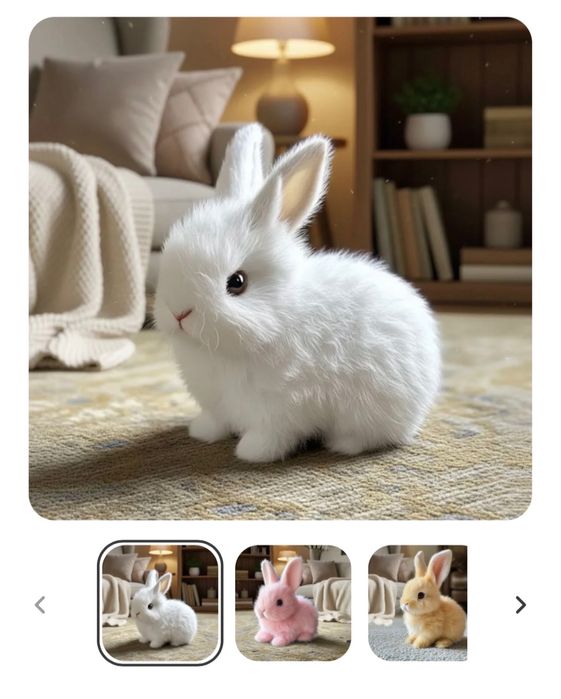 Озвучена ходеща играчка