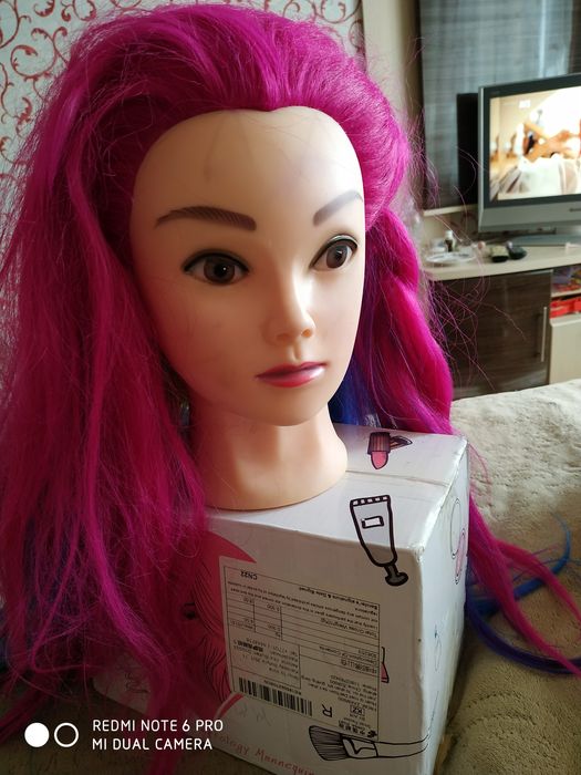 Продам Манекен кукла