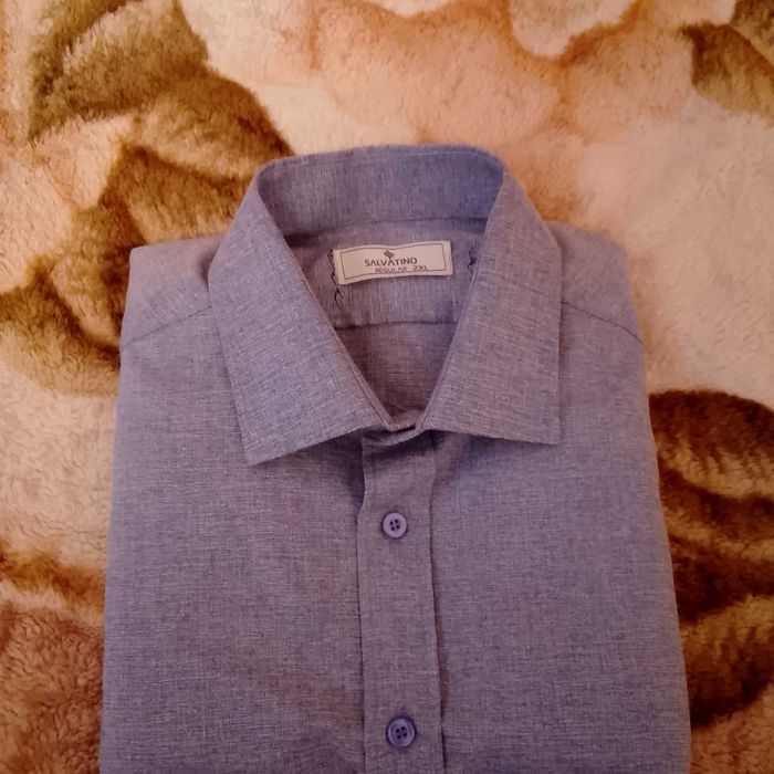 Продаю новую летнюю мужскую рубашку Размер 50