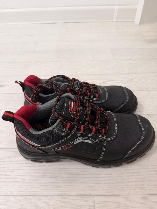 Спец обув спец аяк киім