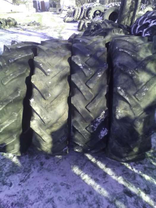Cauciuc tractor 9,5/9R30