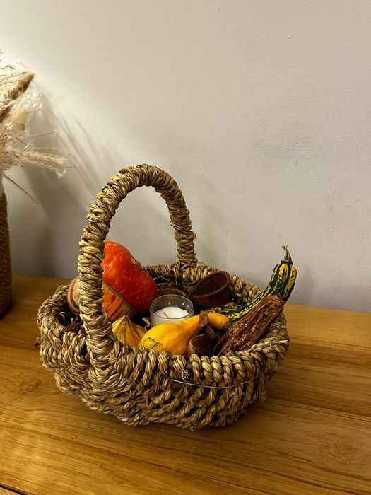 Decorațiuni de toamnă