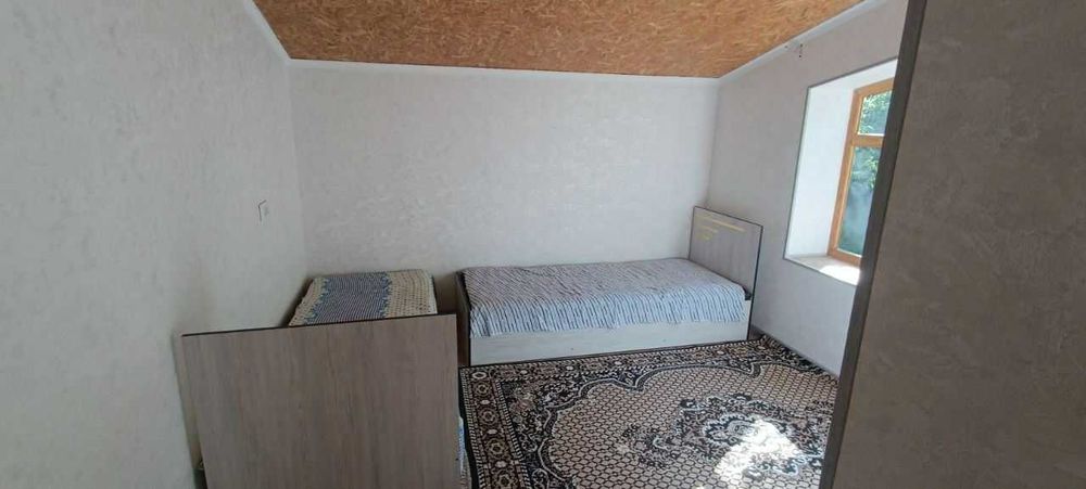 Уютная дача с бассейном для семейного отдыха в Богустане
