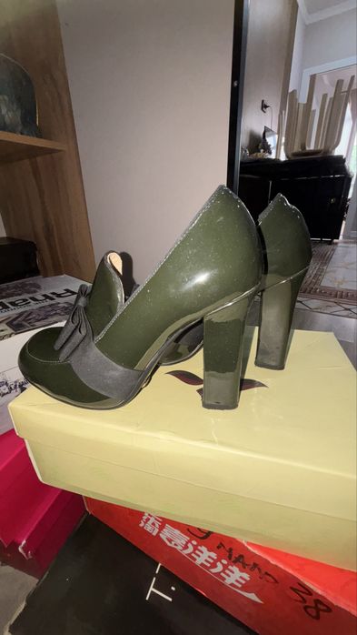 Срочна продаю обуви.