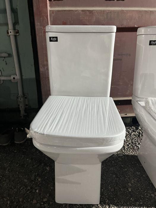 Унитазы, умывальники, ванны со склада(оптом)