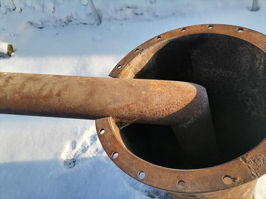 Продам ёмкость для бани