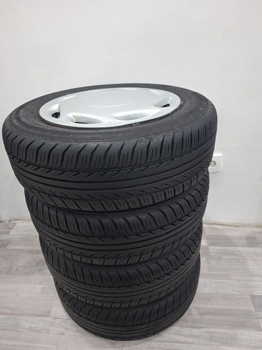 Шины 185/65/14 Кама
