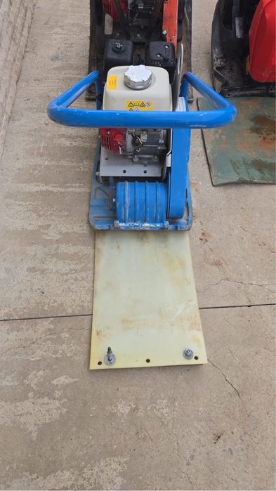 placa ,mai compactor, talpa, drujba, cilindru compactor