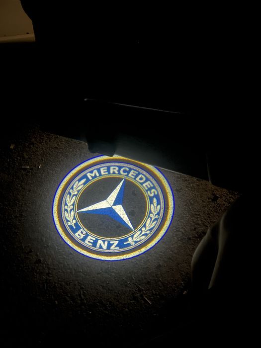 Продается мерседес