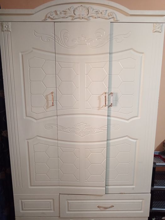 Децкий щкаф яхши состаянаяда