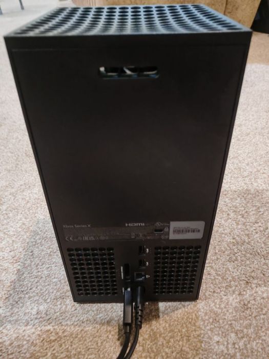 Xbox series x Сотилади