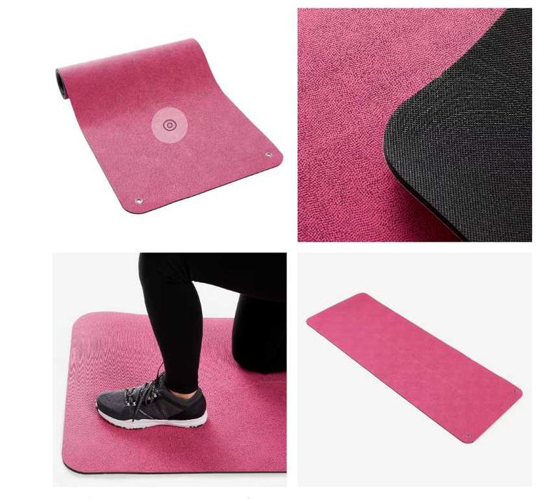 Saltea fitness NYAMBA