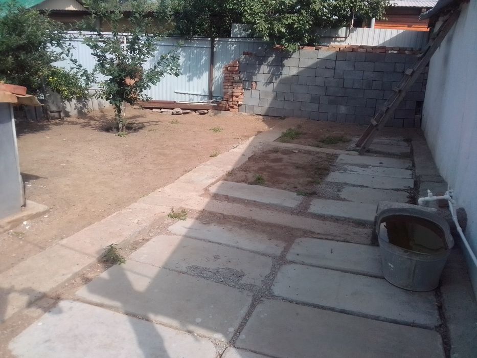 Частный дом .район парк кирова