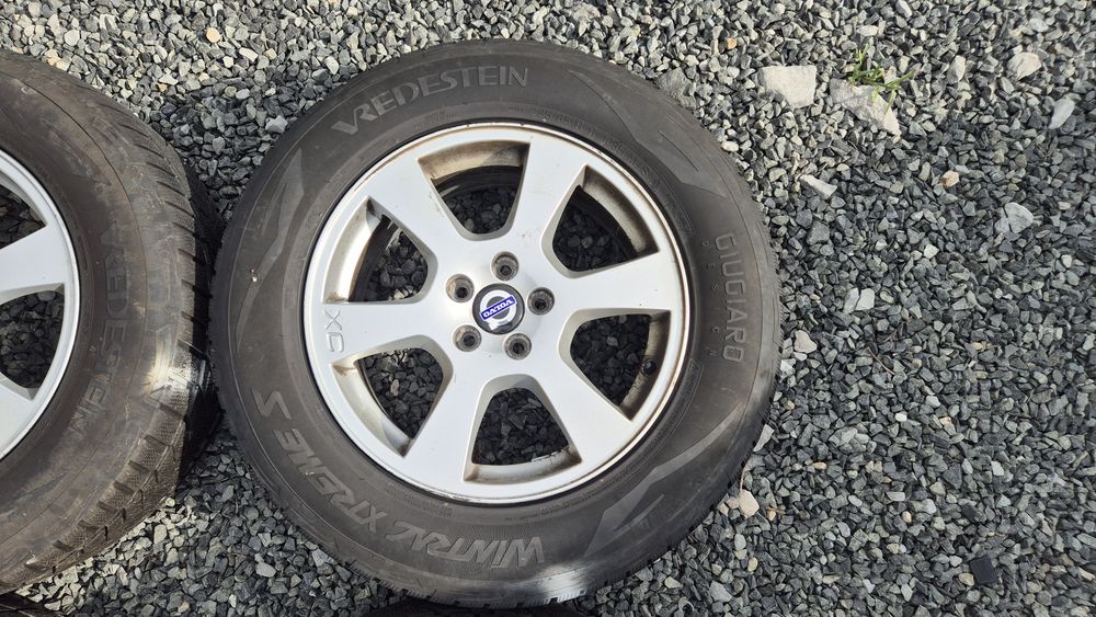 Оригинални джанти Волво 5/108 Volvo xc60 5x108