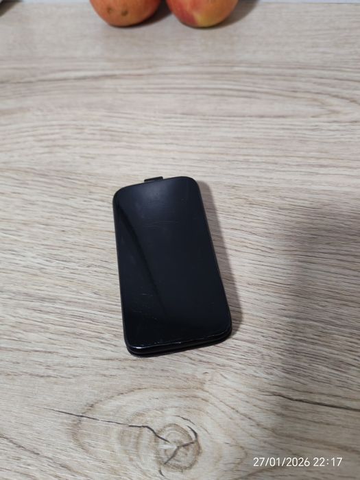 Knopkali telefon kgtel c3521