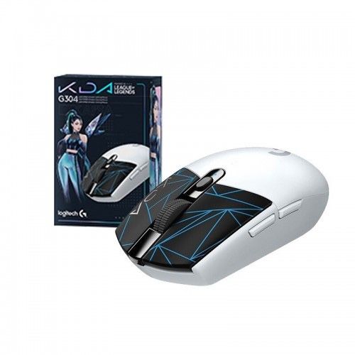 Продается оригинальная игровая мышка Logitech G304 KDA Limited