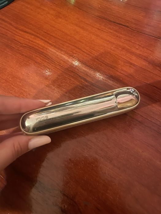 Aparat IQOS  Iluma