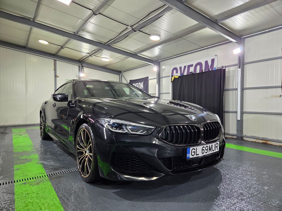 BMW 8 Series 2019 — imagine 3