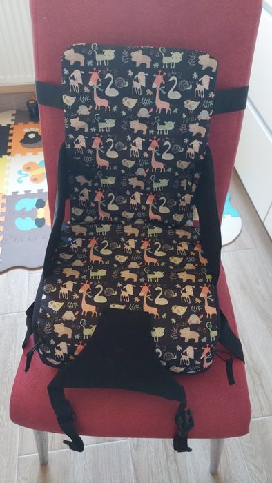 Perna inaltatoare pt scaun