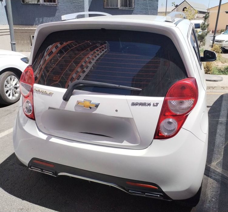 Spark 200ming yurgan